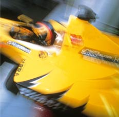Zepter Спонсорство автогонок F1