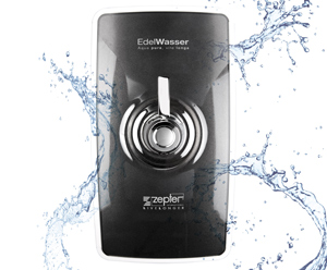 Edel Wasser от Zepter – Система очистки воды