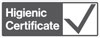 Higienic Certificate (Гигиенический Сертификат)