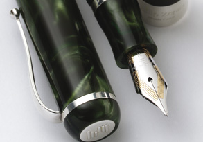 Письменные принадлежности - Эксклюзивная коллекция ручек для мужчин и женщин