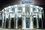 Офисы и здания Zepter, ZEPTER РУМЫНИЯ, Бухарест