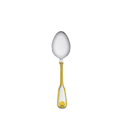Dessert-Spoon